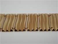 Bracciale Rebecca Donna Sahara in Bronzo BSABOB13 - BSABOB13